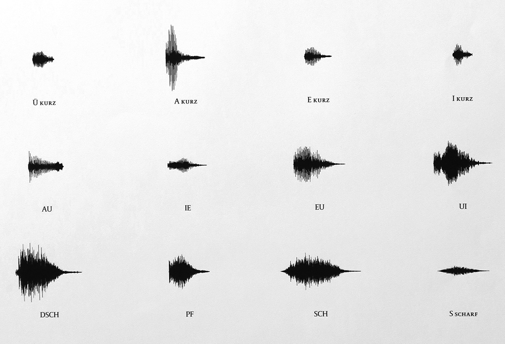 Stephan Kamp: »Phonograph«